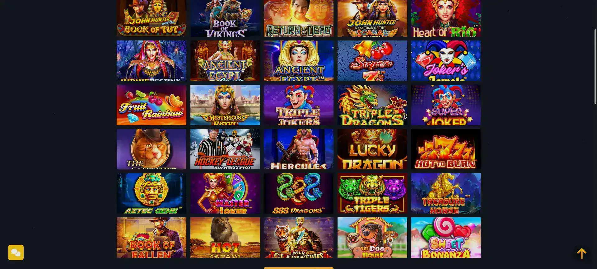 Дилер в live-казино Вулкан 24